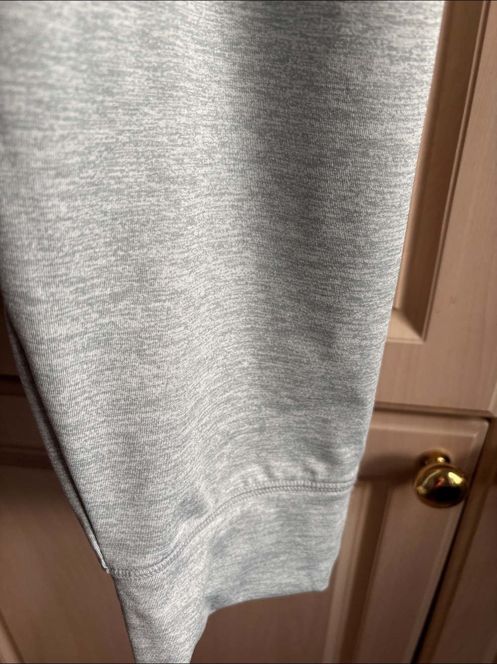 HOST PICK! Vineyard Vines Light Gray Men's Jogger Sweatpants NWT - Picture 6 of 10